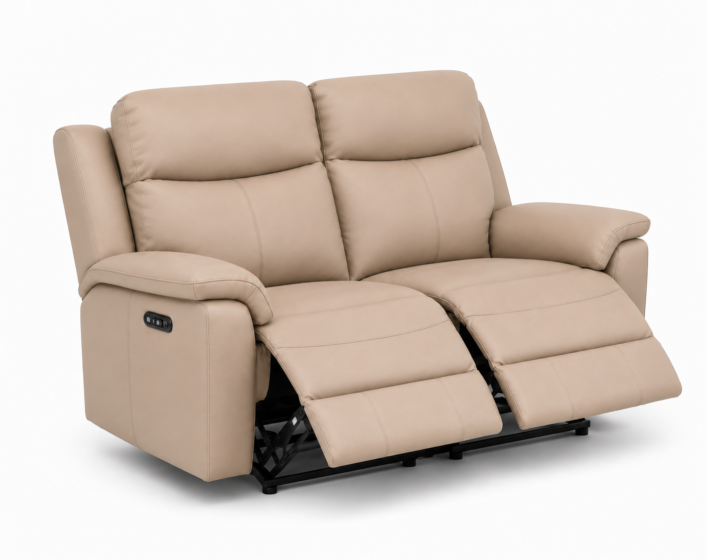 Electric Rocking 2-Seater view 2